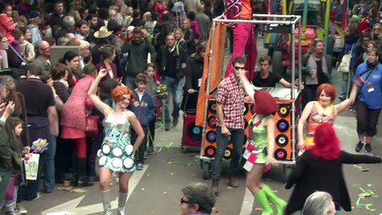 Festival des Vendanges - édition 2015