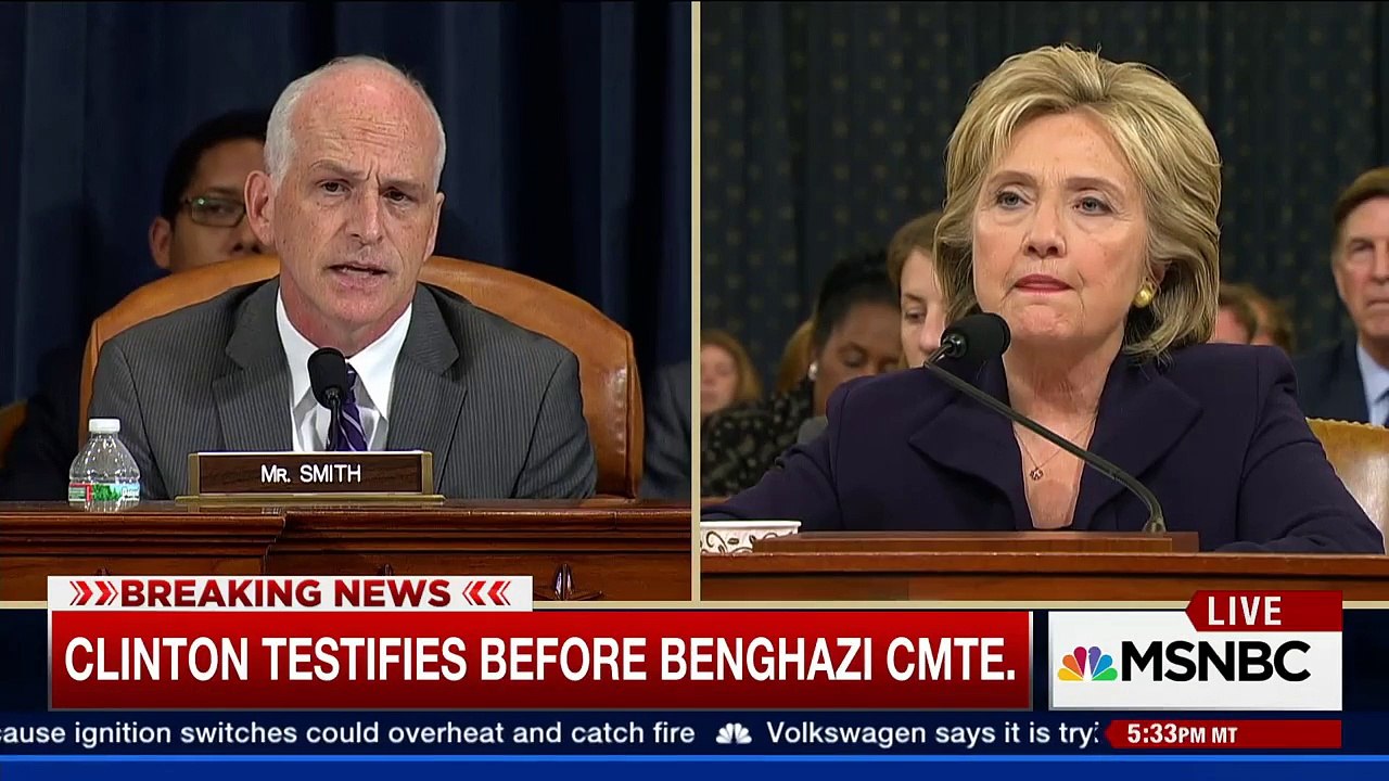 WITH CHRIS MATTHEWS 10/22/15 Clinton lauds diplomatic security guards