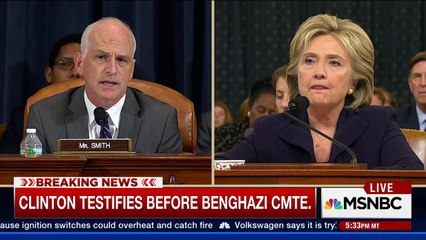 WITH CHRIS MATTHEWS 10/22/15 Clinton lauds diplomatic security guards