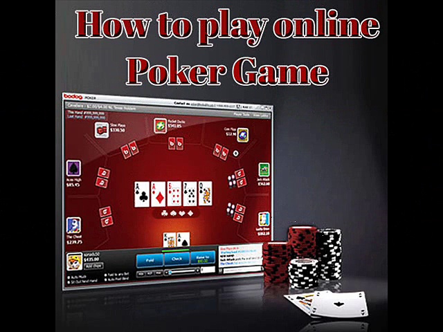 Poker India Best online game site