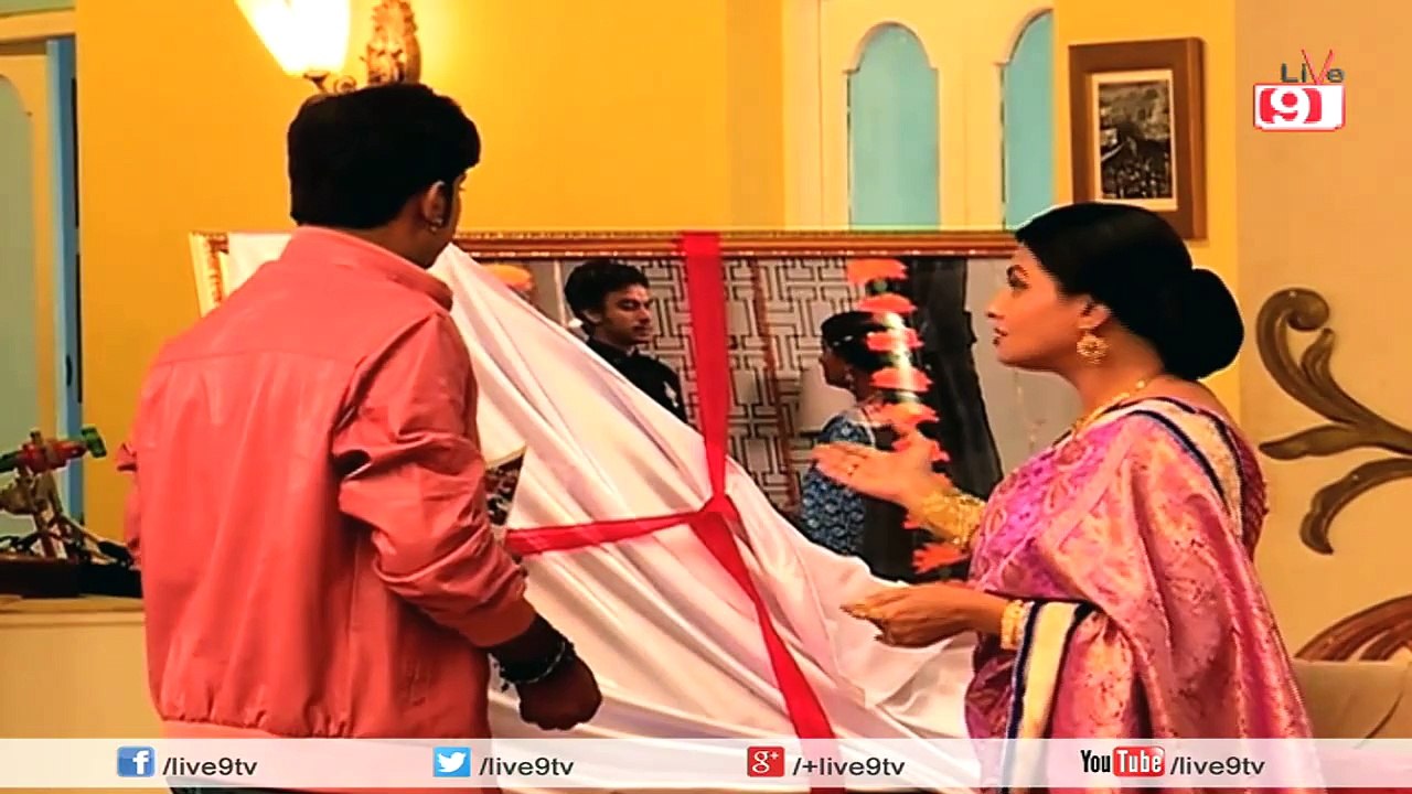Attack On Dhruv Revealed _ Thapki Pyaar Ki