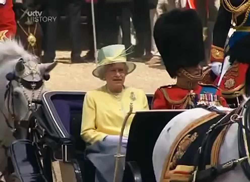 Kings and Queens of England - Episode 6- The Moderns (History Documentary)
