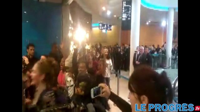 Primark : l'ouverture du magasin de la Part-Dieu