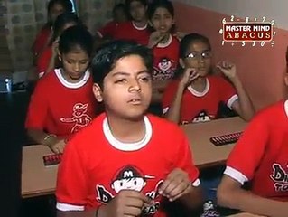 أقوى آلات حاسبة في العالم مع العلم أنهم بشار لا يتجاوز عمرهم العشر سنوات تعليقكم