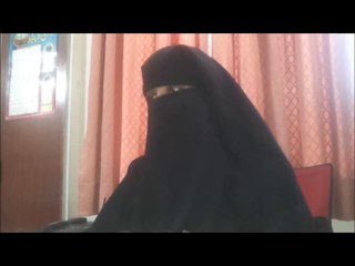 New Muslimah  Interview - Huqooq un Naas