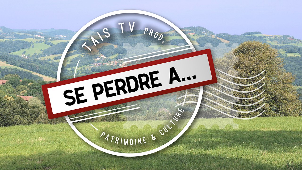 Emission - "Se perdre à… Chalon-sur-Saône"