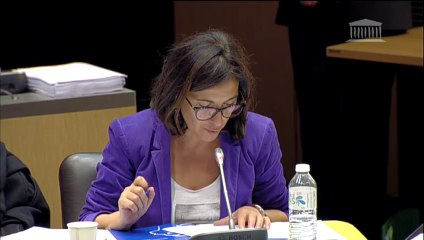 Immigration, Asile et Intégration ComElargie 22/10/15