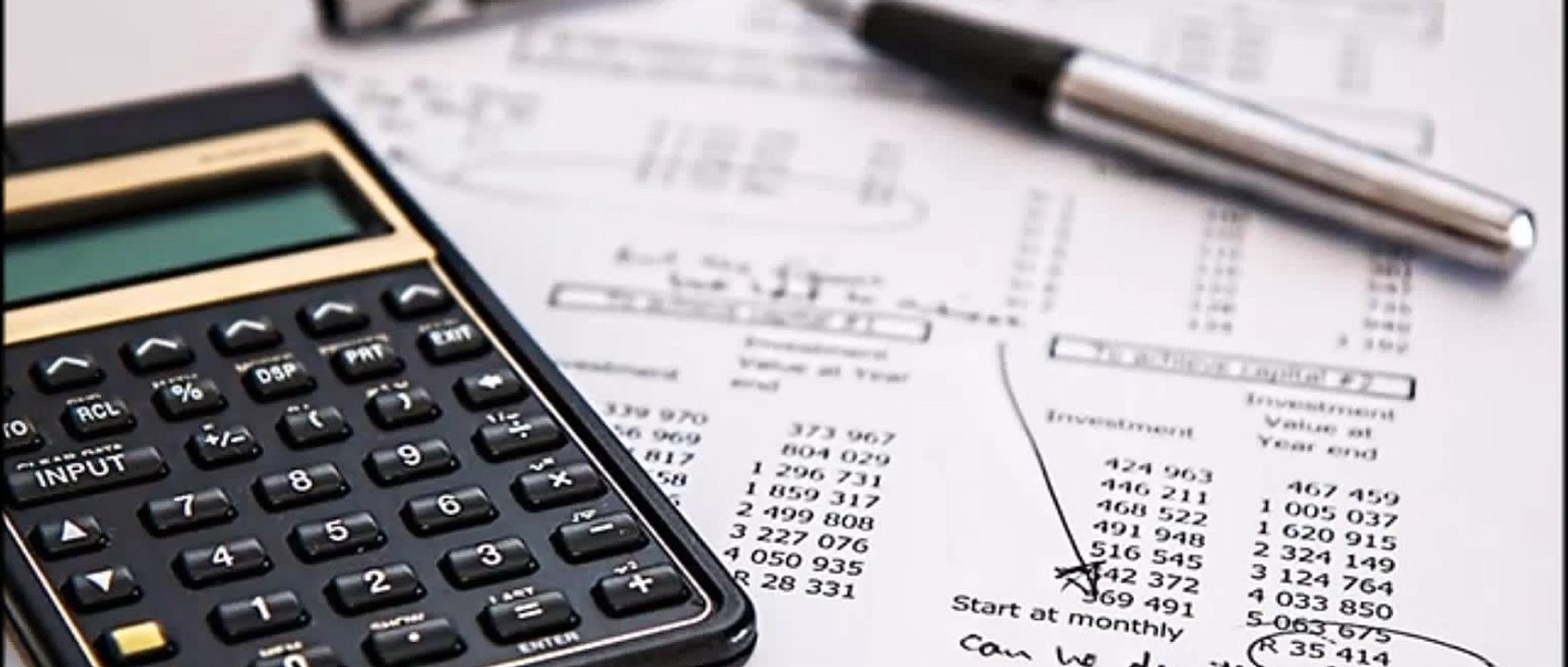 Start Up Business Financing The Money Is There For You When You Need It from Hajdin Sejdia