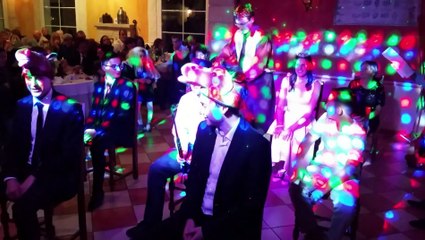 MARIAGE AURELIA & ROCH