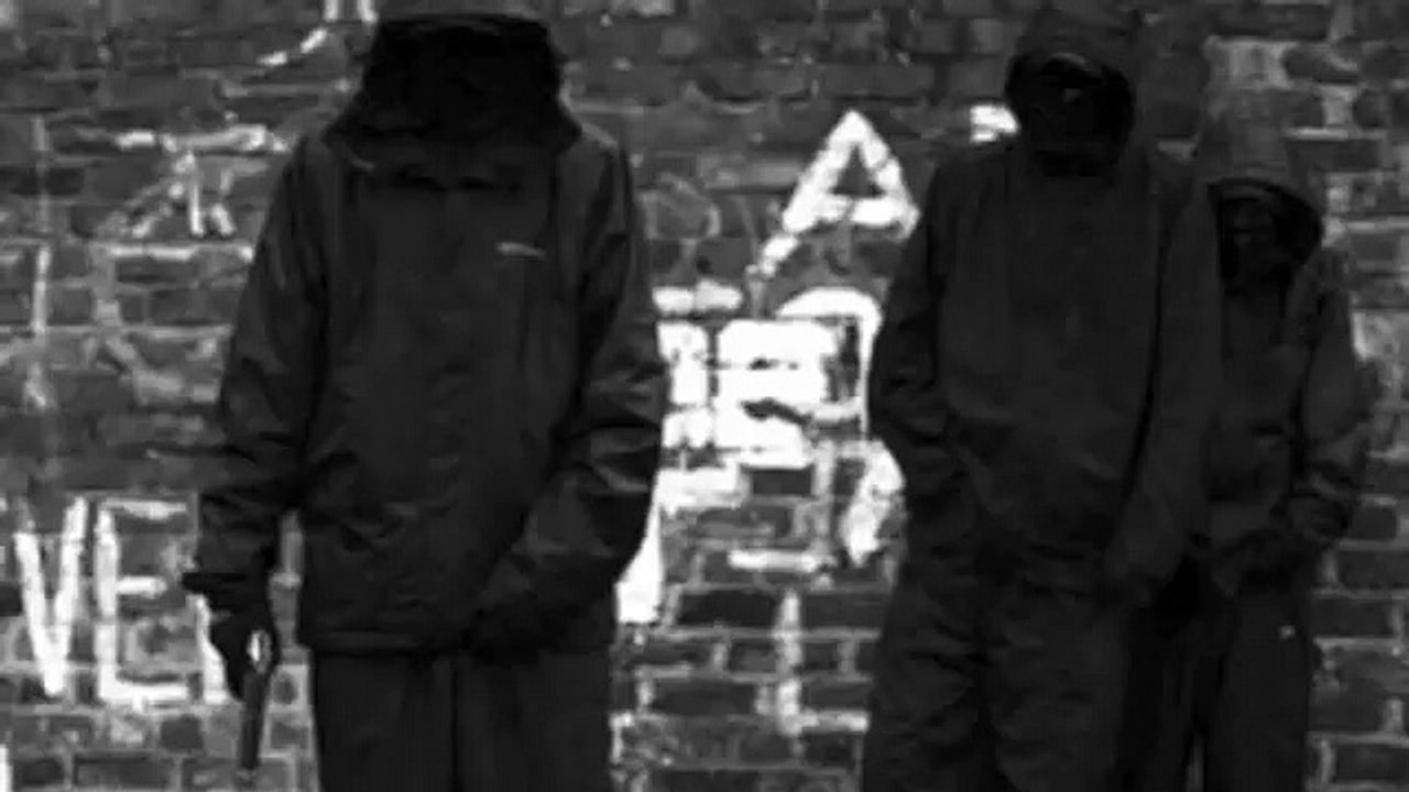 LOUDPVCK - Burner