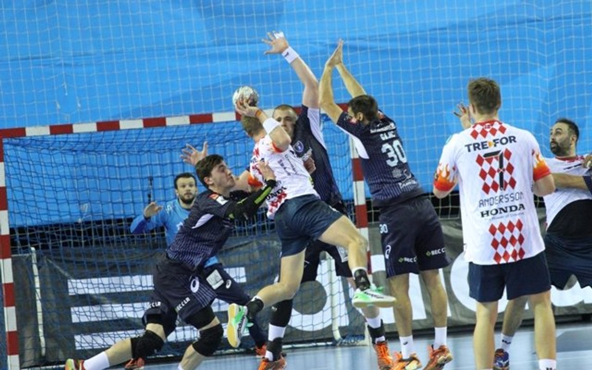 D1 // J7 : Nimes 33 / Montpellier 29 - 21.10.2015