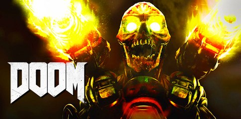 DOOM 4, Gameplay (Alpha Multiplayer)