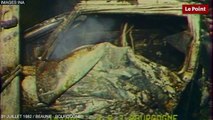 L'accident de Gironde est le plus meurtrier en France depuis 1982