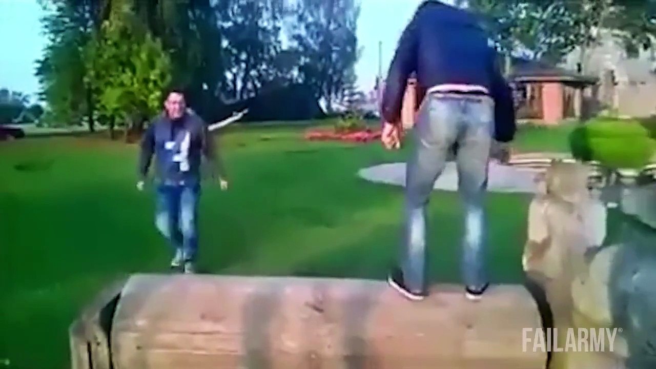 Best Fails of the Month November 2014 || FailArmy