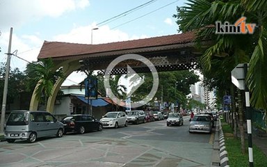 Najib: RM150 juta untuk majukan Kampung Baru