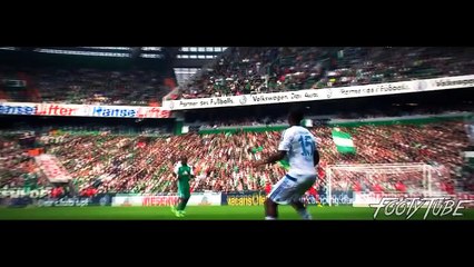 Craziest Football Skills _ Tricks ● 2015 HD