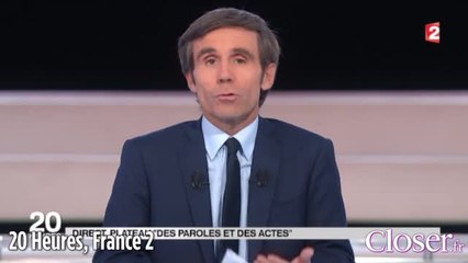 20 heures : Pourquoi Marine Le Pen ne vient pas à des Paroles et des actes, jeudi 22 octobre