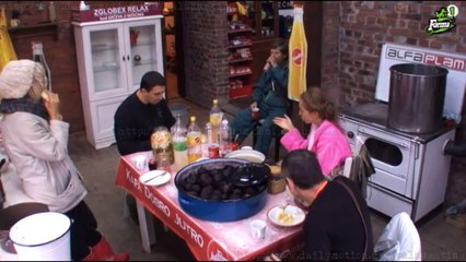 ***** Farma 6 ***** (23/10/2015 12:07:38 - 12:18:26)