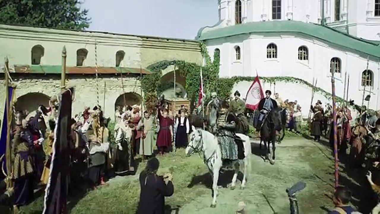 Hetman_of_Ukraine [OFFICIAL TRAILER]