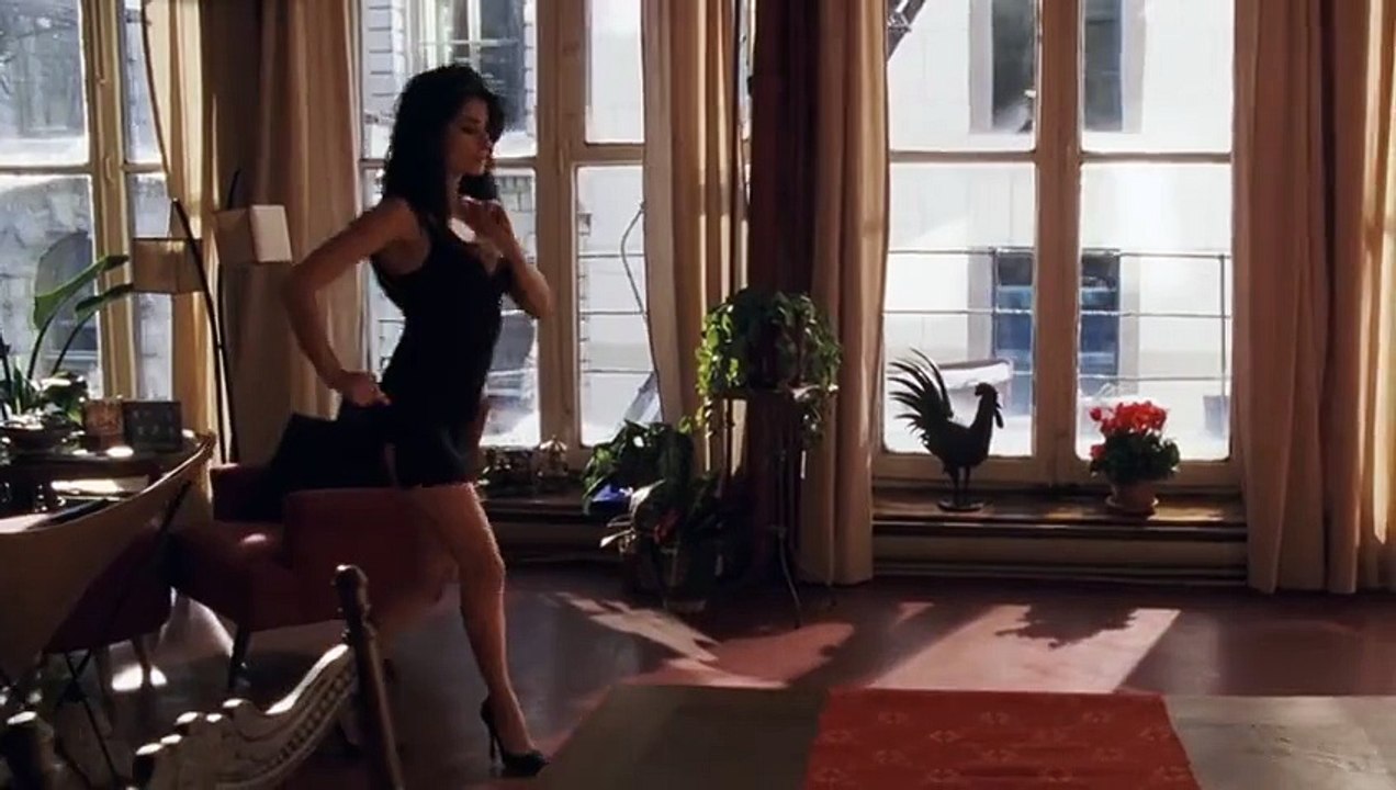 Pénélope Cruz : femme la plus sexy au monde (2014)