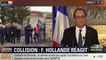 Gironde - Hollande : C'est une "catastrophe, le mot n'est pas trop fort"