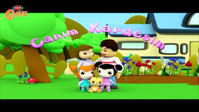 CANIM KARDEŞİM 30.BÖLÜM / MINCIR VETERİNERE GİDİYOR