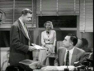 Indestructible Man - SciFi movie (full movie) Part 2