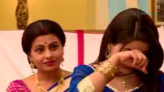 Thapki Ne Liya Bihaan Ko Talak Dene Ka Faisala Jisse Dhruv Hua Khush - 23 October 2015 - Thapki Pyaar Ki