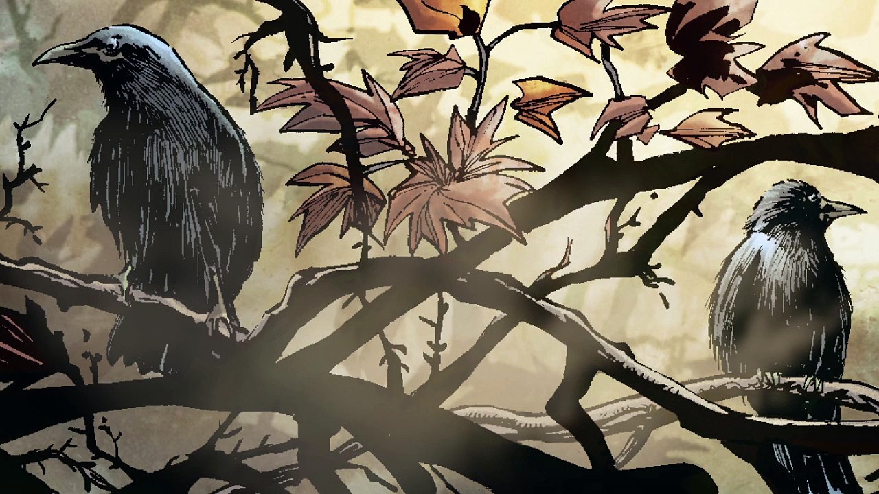 Hyver 1709 - Bande annonce