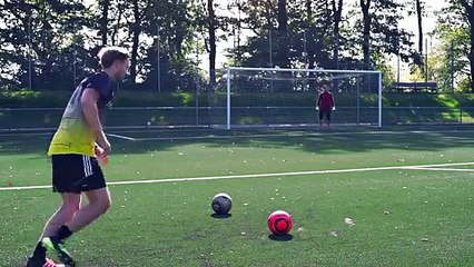 free kick david beckham free kick in fifa 15