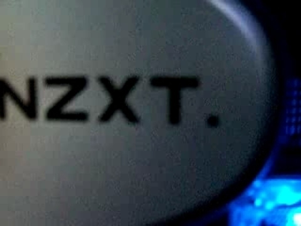 mon pc tuning