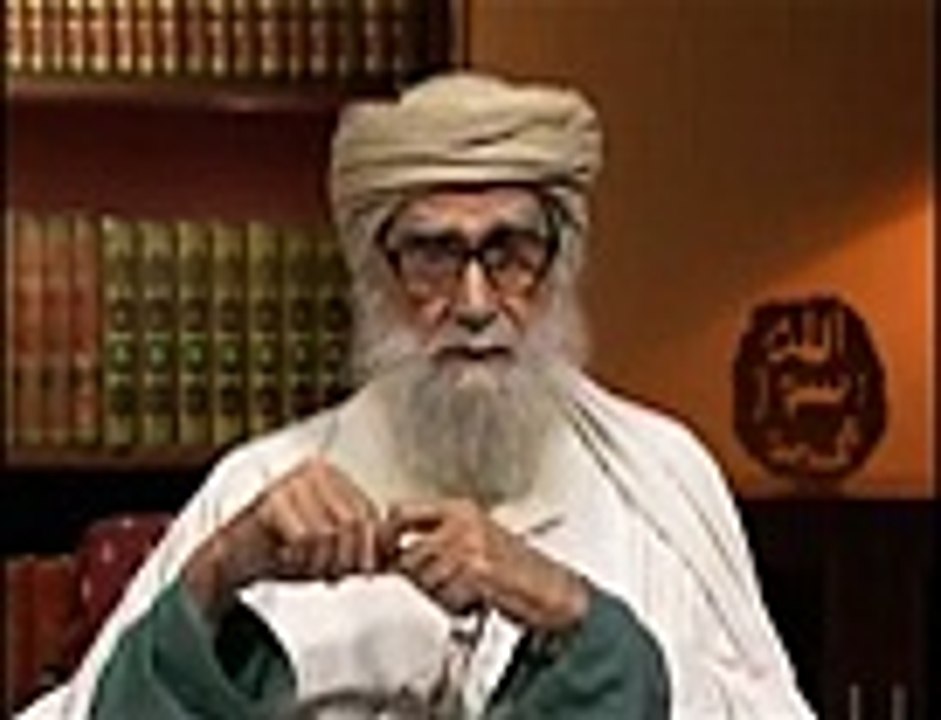 Concept of Death in Islam _ 26th Aug. _#039;12 _ CPS International [2]