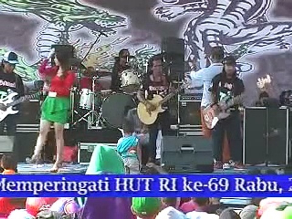 MENDAMBA RENA KDI monata