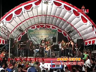 Mendem Kangen - Resa Lawangsewu - PANTURA