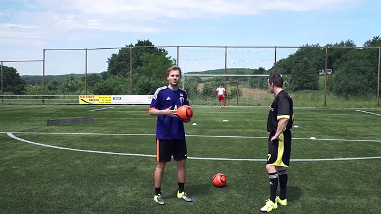 free kicker free kick ever