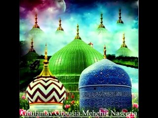 Ghous Piya Jilani Mere Ghous Piya Jilani (Maqabat) By Haji Bilal Raza Attari - New Kalam [2015] - Naat Online - Video Dailymotion