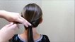 3 Quick and Easy Ponytails! Back-To-School Hairstyles