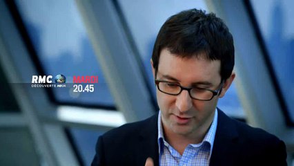 20H45 - Mardi 27 Octobre - Soirée Spéciale Et l'Homme  créa le Monde