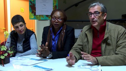 La creche de Saint-Prix devient éco-crèche