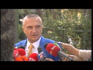 Takimi për drejtësinë. Rama dhe Meta takim në vilën qeveritare