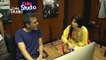 7- Gul Panra Reaction On Singing With Atif Aslam in Coke Studio