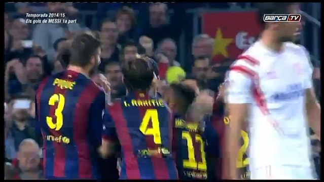 DIRECTO - Rueda de prensa de presentación de la FCBescola de Qindao (REPLAY) (2015-10-23 12:28:56 - 2015-10-23 13:16:17)