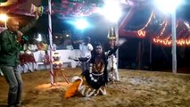 FULL Shiv Tandav Dance | Live Program | Jagran Night | Shivji Bhajan | Lord Shiva Songs | Devotional Video song