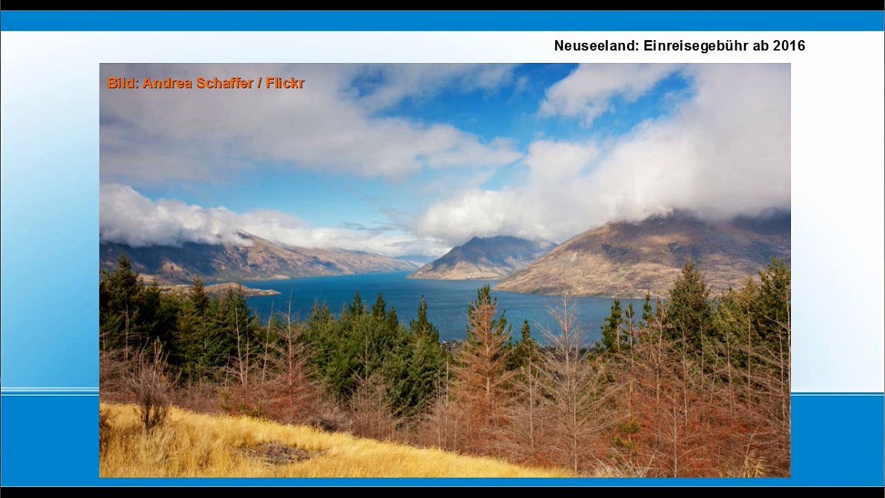 Reise TV - 23 Oktober