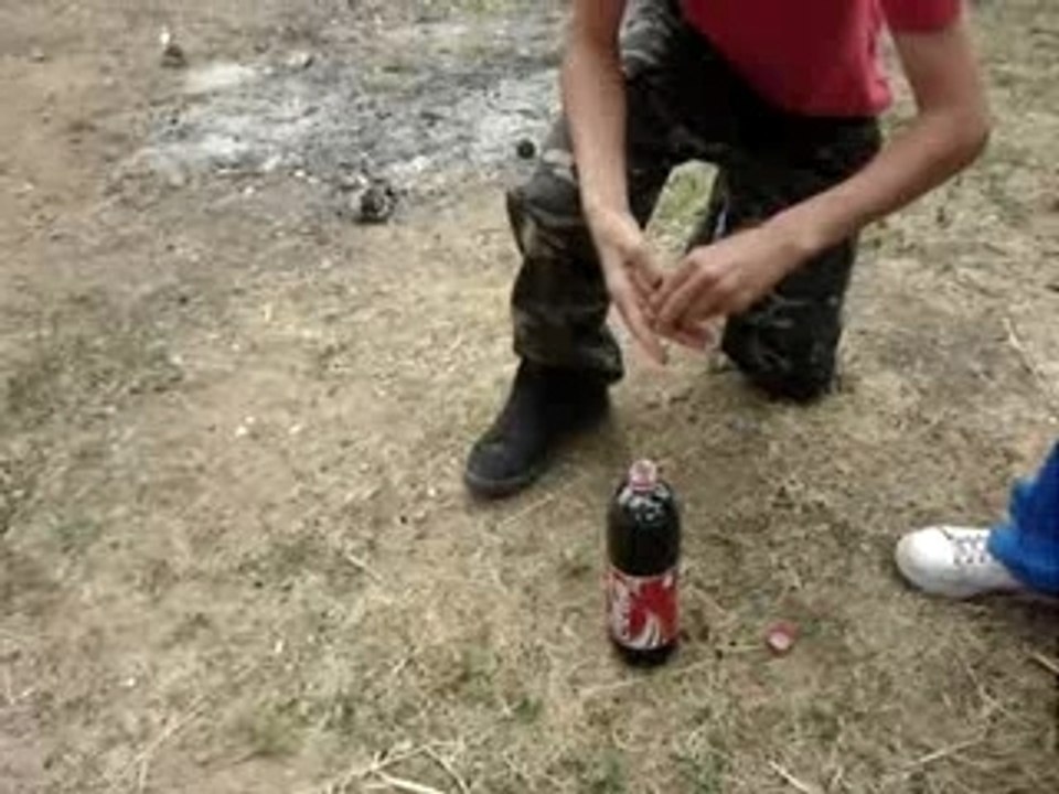 Coca-Mentos