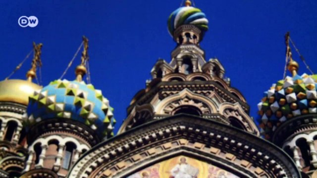 Russland: Schwere Zeit für deutsche Firmen | Wirtschaft