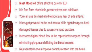 Use Best Herbal Erection Remedies To Treat ED Problem In Men