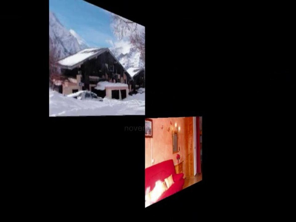 Location d'appartement Les Deux Alpes (38860) particulier bon plan bon coin Décembre Janvier Février Mars
