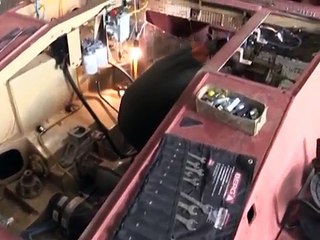 Бронетанковий завод запрошує на роботу учасників АТО