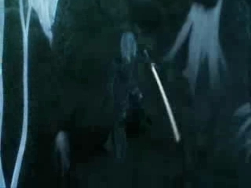 AMV FFVII
